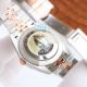 Clean Factory Swiss 2836 Rolex Datejust Rose Gold Bezel Jubilee Band Replica Watch (10)_th.jpg